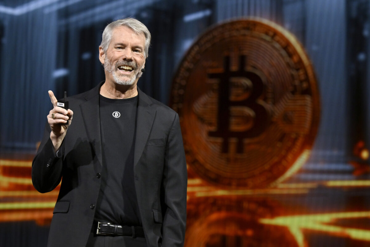 How A German Programmer Is Betting On A Bitcoin Implosion - Worldcrunch